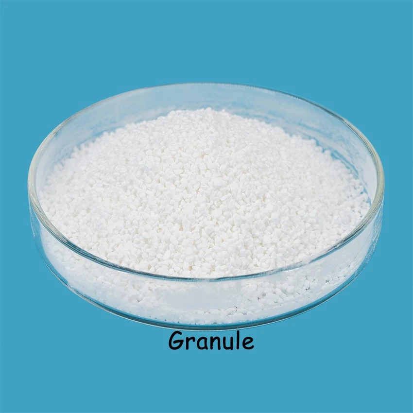 Trichloroisocyanuric Acid TCCA Powder 87-90-1 Trichloroisocyanuric Acid TCCA Powder 87-90-1