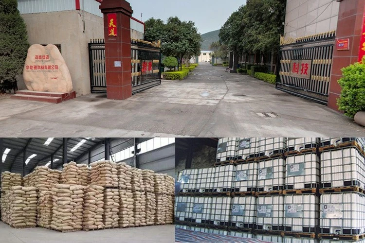 APAM Anion Polyacrylamid APAM Anion Polyacrylamid