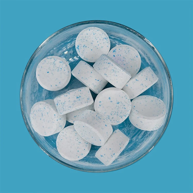 Multifunction 20g TCCA 90% Tablets (3) Multifunction 20g TCCA 90% Tablets (3)