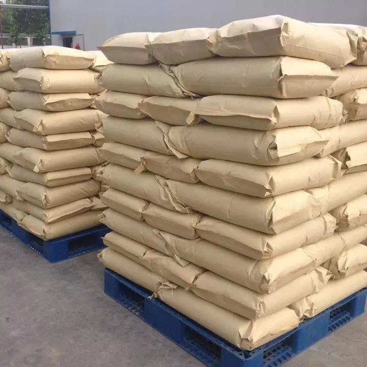 Cationic Flocculant Polyacrylamide Anionic (5) Cationic Flocculant Polyacrylamide Anionic (5)