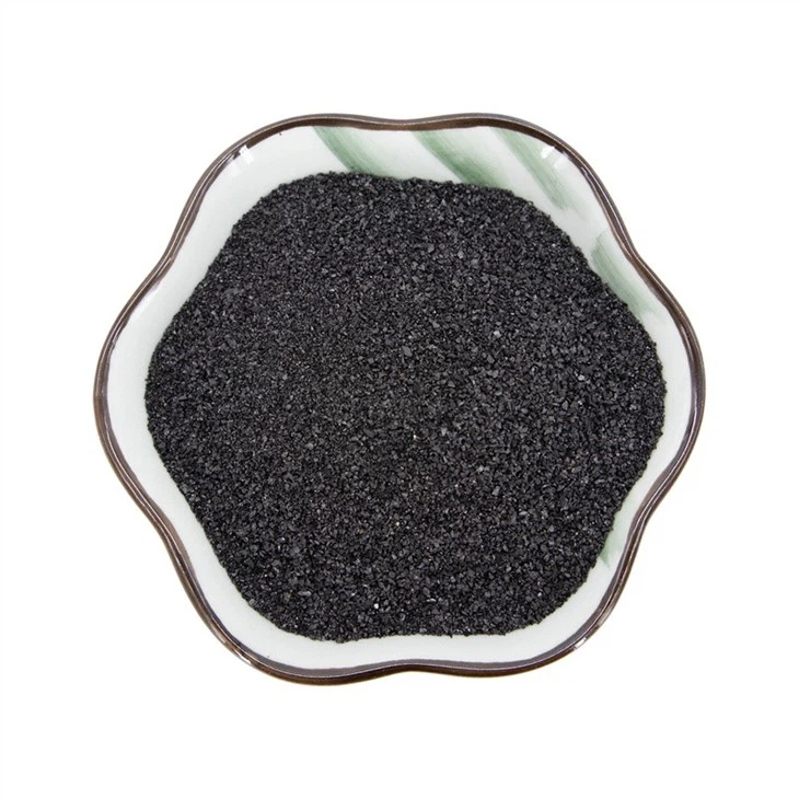 Activated Carbon Manufacturer Coconut Shell Activated Carbon
