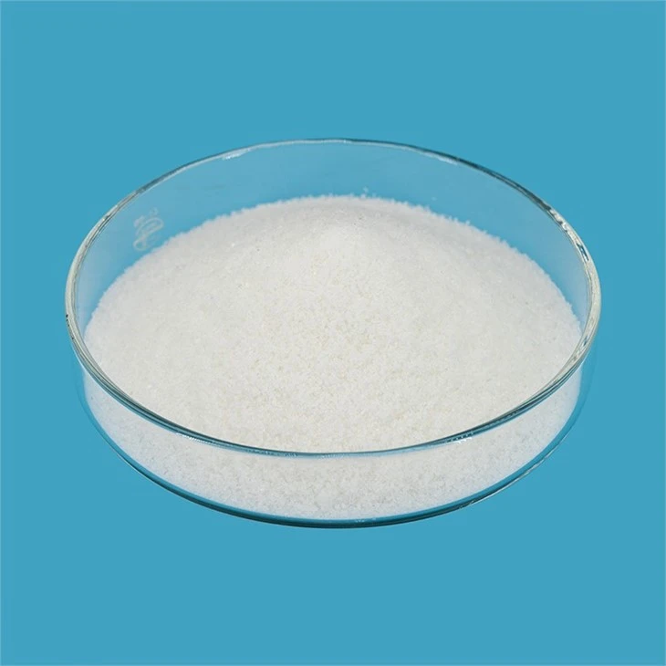 Anion Cationic Polyacrylamide PAM