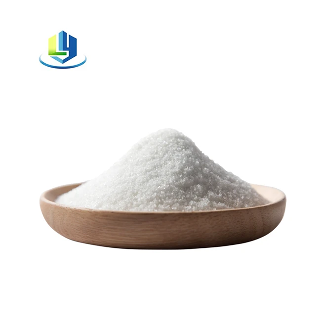 APAM Anionic Polyacrylamide Powder In Tertiary Oil Recovery