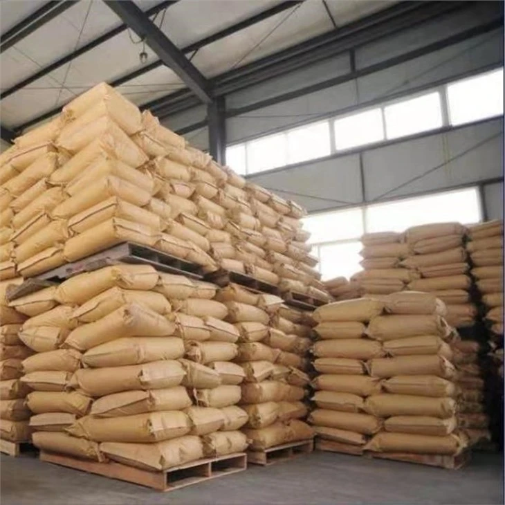Flocculant Anionic Polyacrylamide Hydrogel For Water