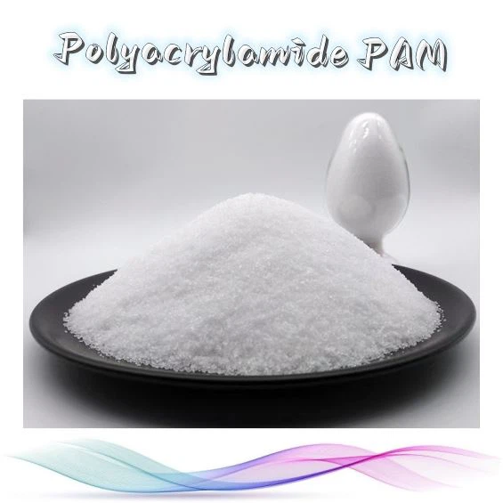 Finns det några miljöproblem eller överväganden med att använda polyakrylamid...
