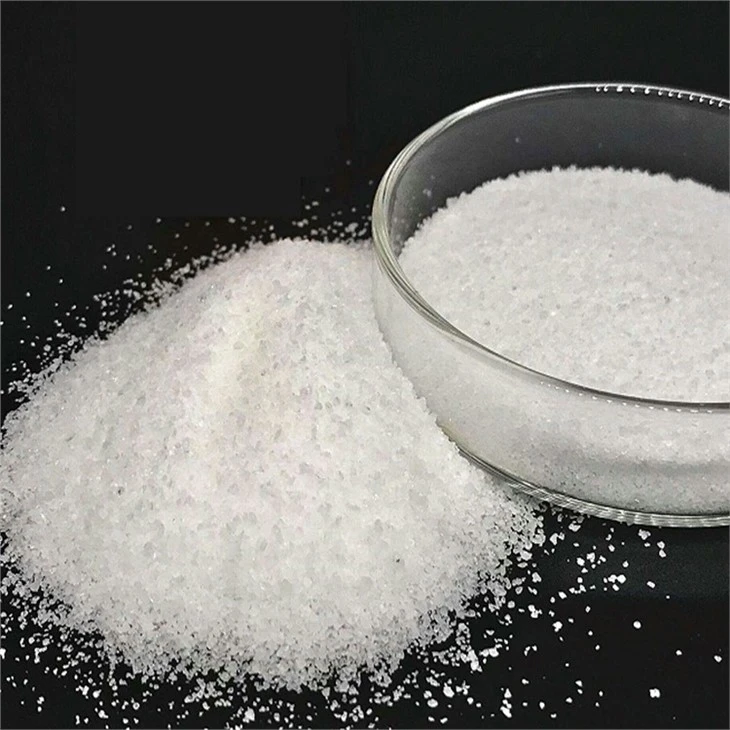 Manufacturing Plant Linear Hydrolyzed Nonionnic Polyacrylamide