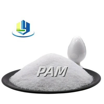 Tillämpning av PAM