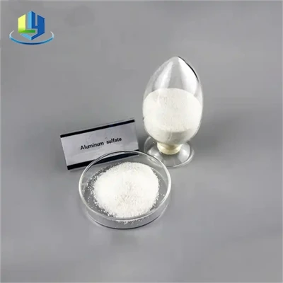 Hur görs aluminiumsulfat
