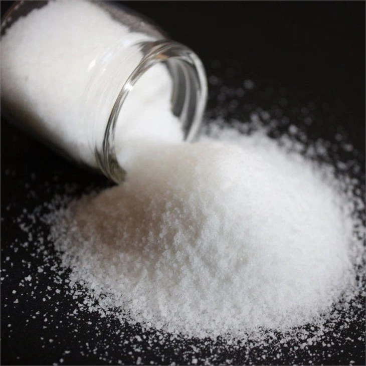 Polyacrylamide For Oilfield Sewage Treatment