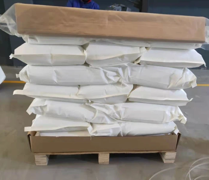 Polyacrylamide Granular