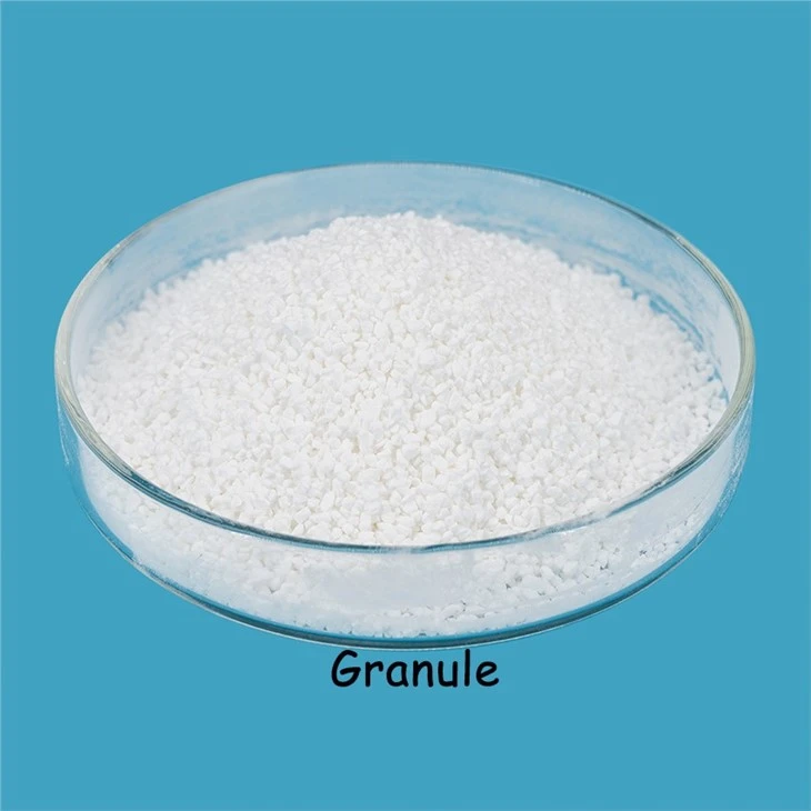 Pool Treatment 200g Trichloroisocyanuric Acid TCCA 90%