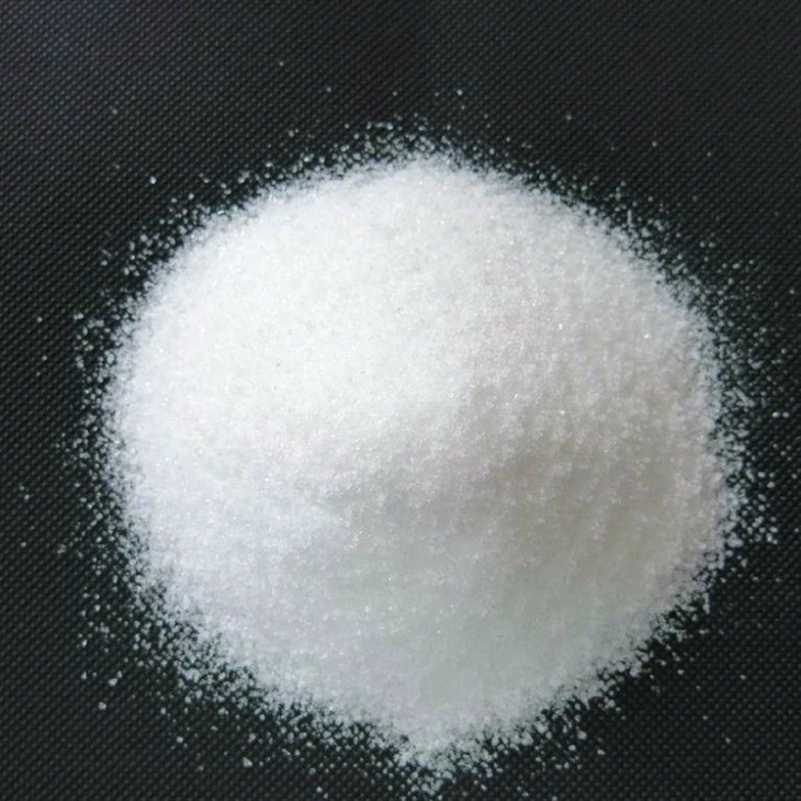 Raw Materials For Drinking Water Grade Anionic Cation Water Treatment Chemicals Polyacrylamide Pam