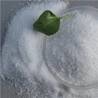 Borrvätska polyakrylamidpolymer för sockerindustrin