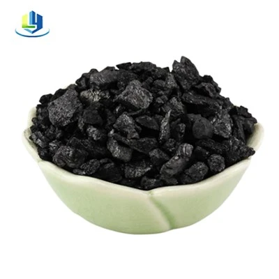 High Fixed Carbon Supplier Hard Antracit