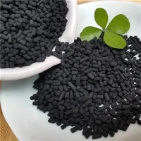 Högkvalitativt filtrerat vattenmedium med olika specifikationer av aktivt kol