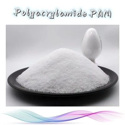 PAM Dty Flockningsmedel Katjoniska mjukmedel Flingor Textilmjukmedel Katjonisk potatisstärkelse för papper