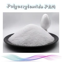 PAM Dty Flockningsmedel Katjoniska mjukmedel Flingor Textilmjukmedel Katjonisk potatisstärkelse för papper