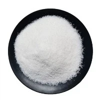 Polyakrylamid PAM