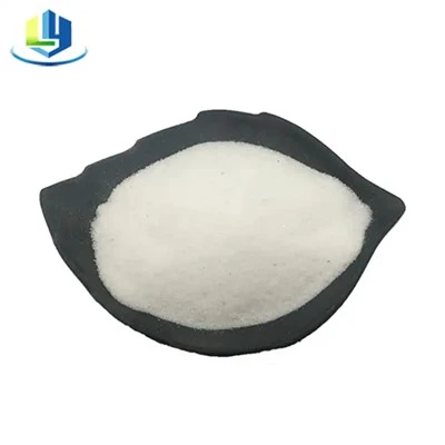 Kvarts kiseldioxidsand i keramisk produktion