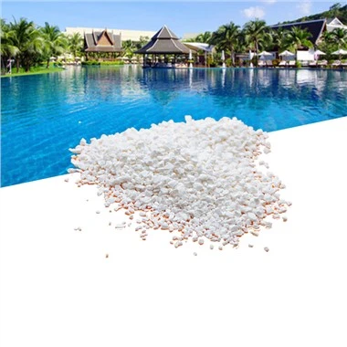 Hot Sale Swimming Pool 90 procent Klor TCCA Granular