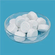 Tcca 90 Triklorisocyanursyra 20g