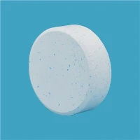Multifunktion Triklorisocyanursyra TCCA 200 g 87-90-1
