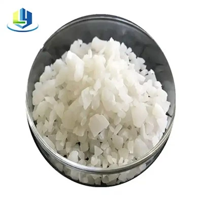 White Flake aluminiumsulfat för avloppsvattenrening