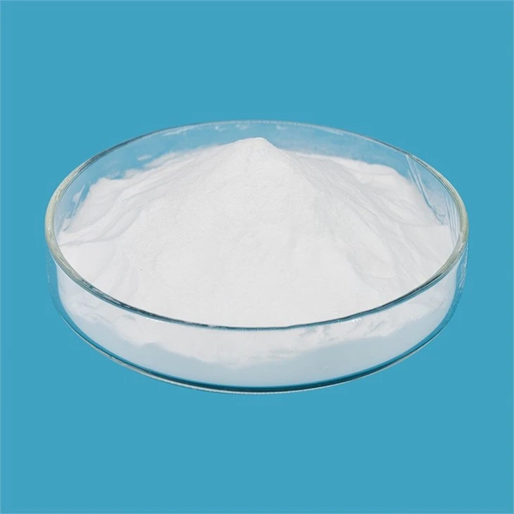 Sodium Dichloroisocyanurate Dihydrate SDIC