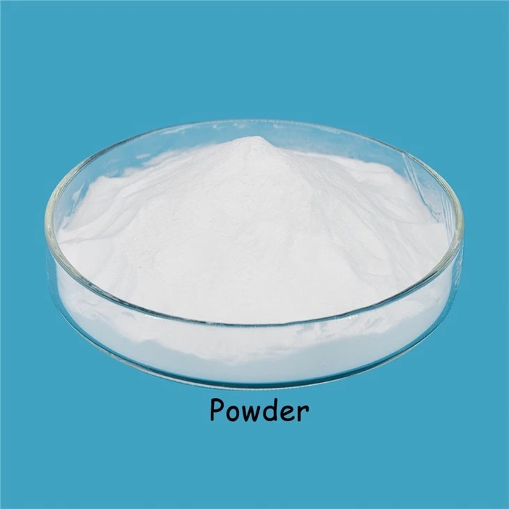 Multifunction Trichloroisocyanuric Acid TCCA 200g 87-90-1