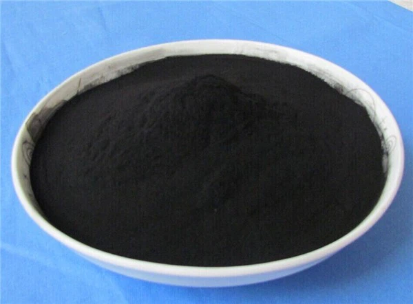 Waste Gas Treatment High Quality Coconut Shell Activated Carbon Powder For Water Purify
