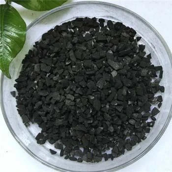 Wide Application Range High Adsorption Rate Activated Carbon