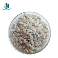 Gjuteri Export Vit Pris Per Ton Kvarts Silica Sand For Glass