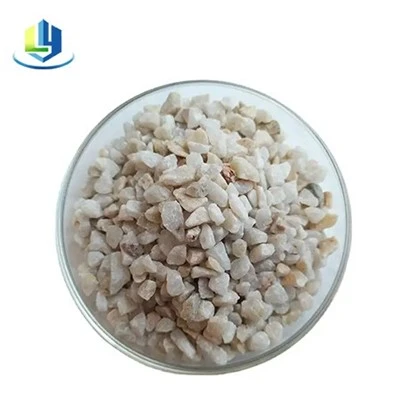 Gjuteri Export Vit Pris Per Ton Kvarts Silica Sand For Glass
