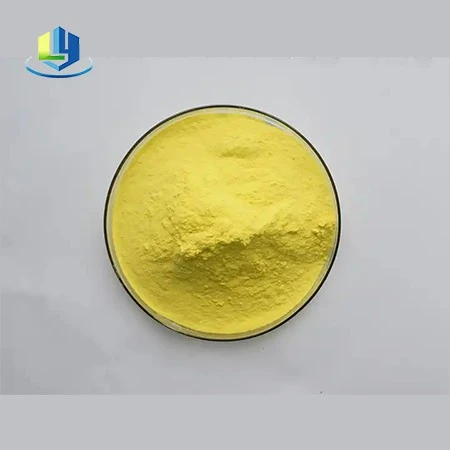 Factory Price Polyaluminium Chloride 30% Al2O3 PAC in Wastewater Treatment