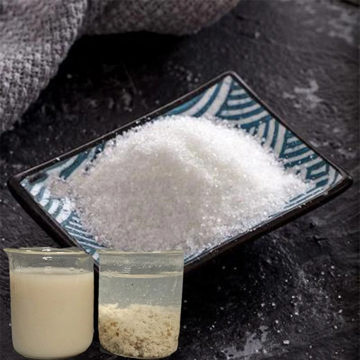 Polyacrylamide Msds Industrial Chemical Anionic PAM Polyacrylamide For Oil-field And Drilling Chemical