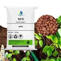 26-8-8 NPK sammansatt gödselmedel med spårämnen perfekt för tidiga tillväxtstadier, grossist