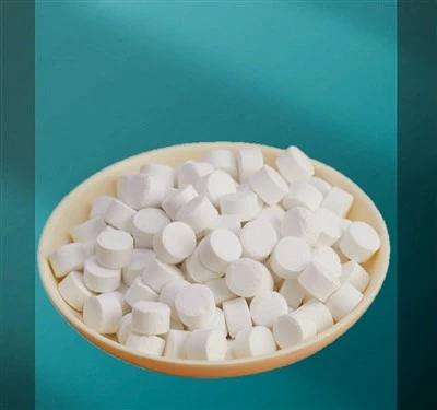 Högkvalitativ klorpool kemisk SDIC 60%