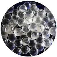 Transparent/White Water Treatment Siliphos 7mm Polyphosphate Crystal Ball Fabrikspris
