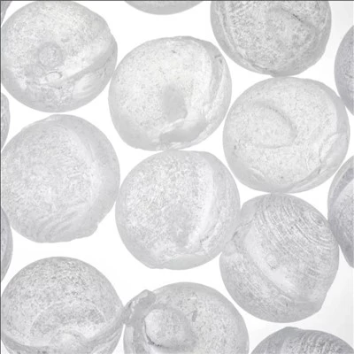 Vattenbehandling 1mm 3mm 6mm 10mm 20mm Granulär Siliphos Polyphosphate Crystal RO Antikalkkulor