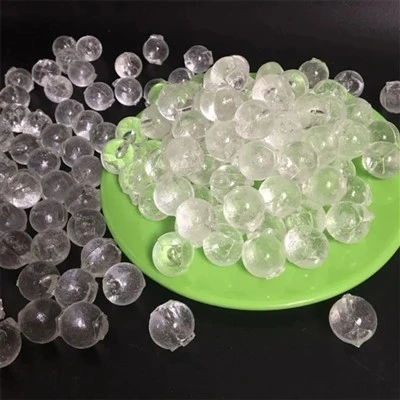 Vattenbehandling i grossistledet NSF Grade Crystphos Slow Release Antiscalant Siliphos Ball
